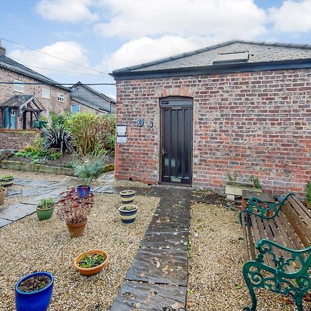 The Old Stables Villa York Exterior foto